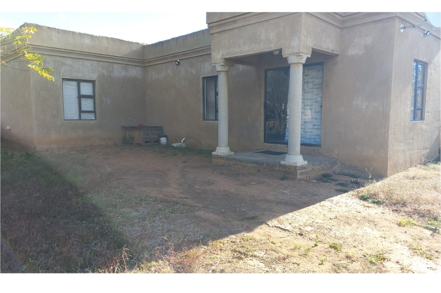 2 Bedroom Property for Sale in Deneysville Free State